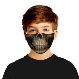 Skull Masks